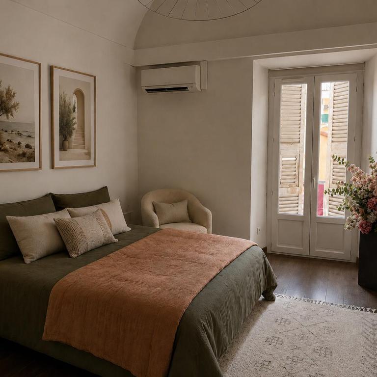 Cours Napoléon - Appartement 2 Chambres - 7