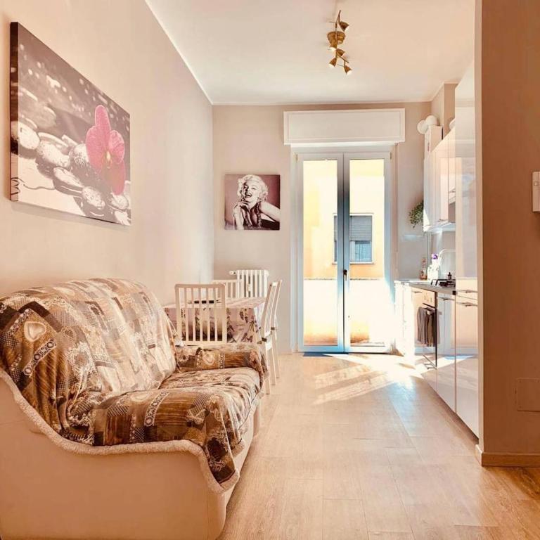 La Dolce Vita Blossom Luxe Home in Central Milan - Appartamento con 3 Camere da Letto - 6