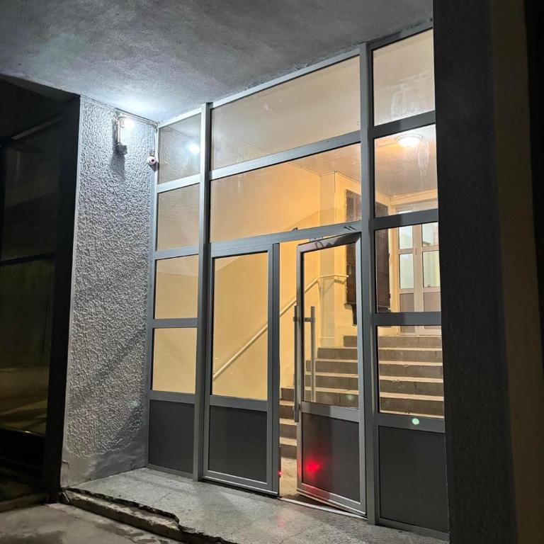 Apartman Mici - Apartment mit 1 Schlafzimmer - 27