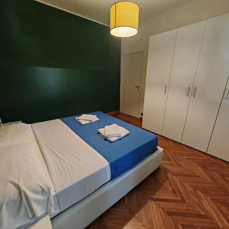 Aurum Aparthotels Gambara - Two-Bedroom Apartment - 9
