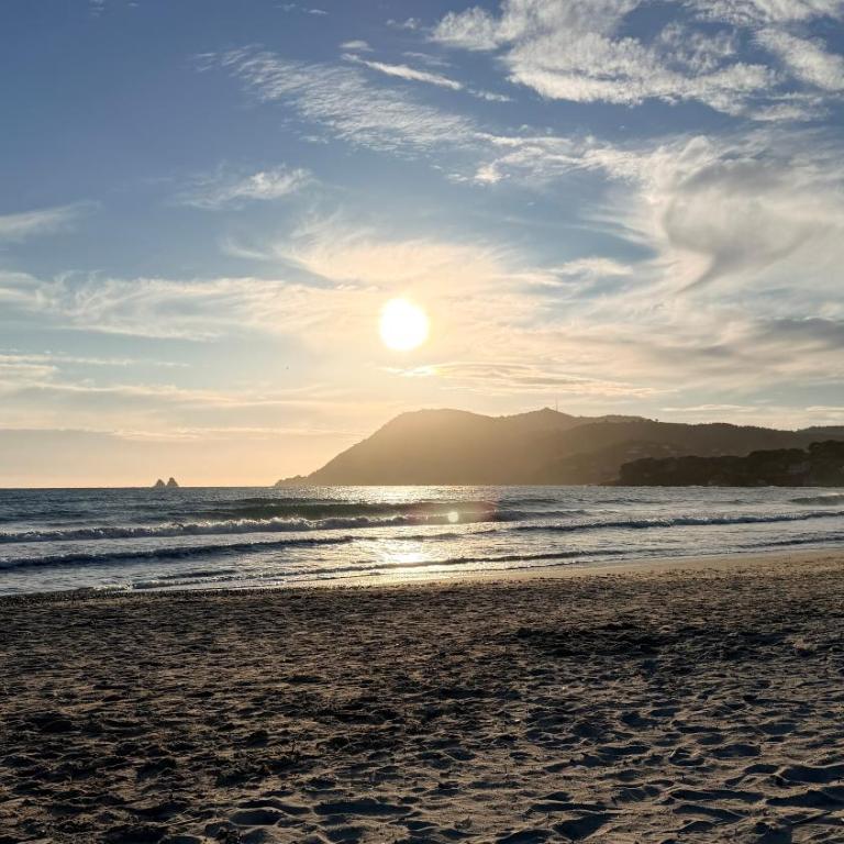 T3 Sablettes plage - Appartement 2 Chambres - 11