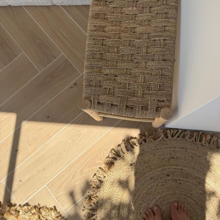 La Maison Délice - l'adresse secrète du Bassin - plage à pied - Three-Bedroom Vacation Home - 16
