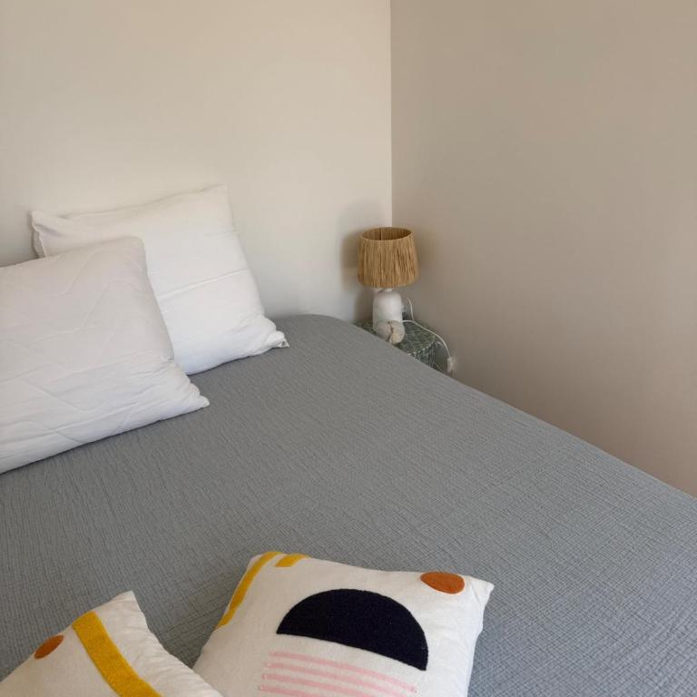 La Maison Délice - l'adresse secrète du Bassin - plage à pied - Three-Bedroom Vacation Home - 41