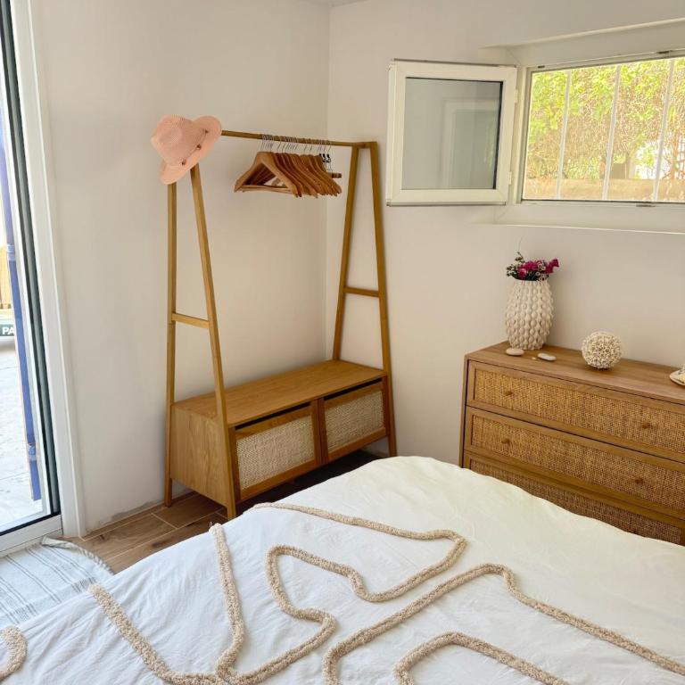 La Maison Délice - l'adresse secrète du Bassin - plage à pied - Three-Bedroom Vacation Home - 47