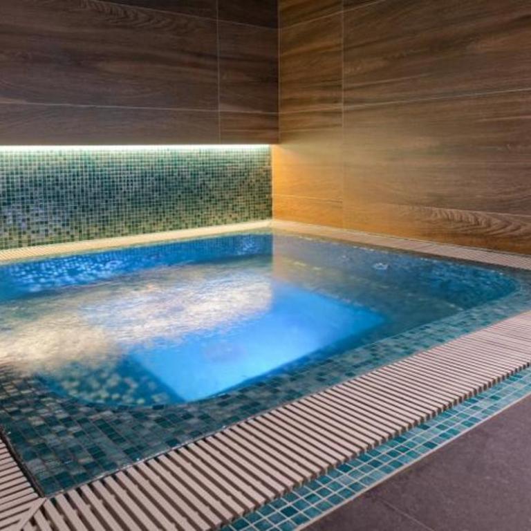 Apartman Petrov - Apartman sa 1 Spavaćom Sobom - 19