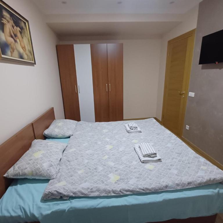 Apartman Petrov - Apartman sa 1 Spavaćom Sobom - 23
