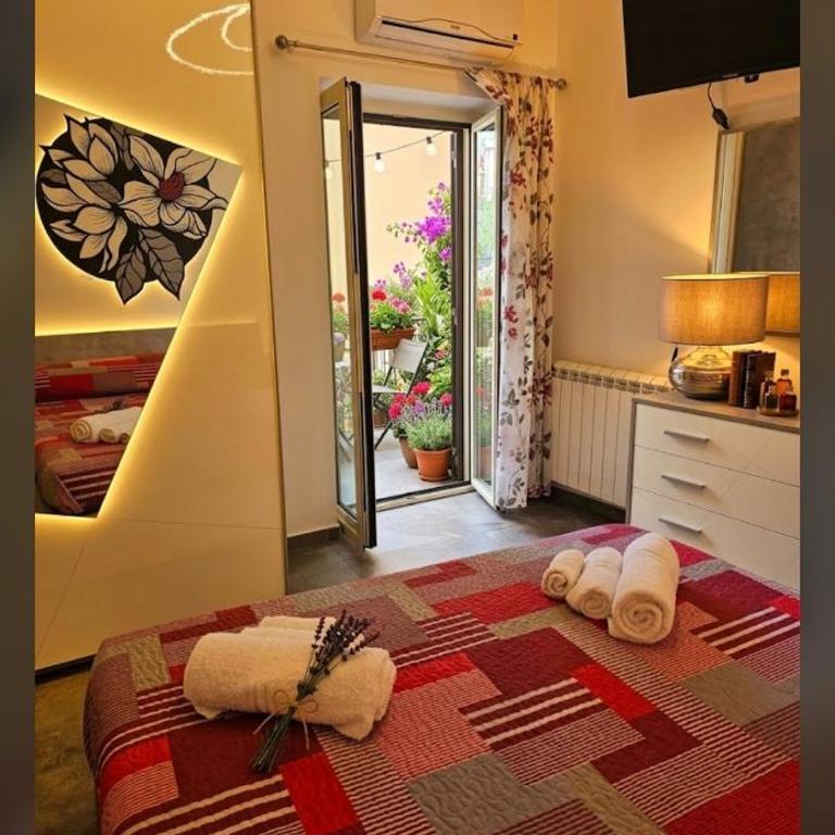 Beautiful Naxos House - Ferienhaus - 52