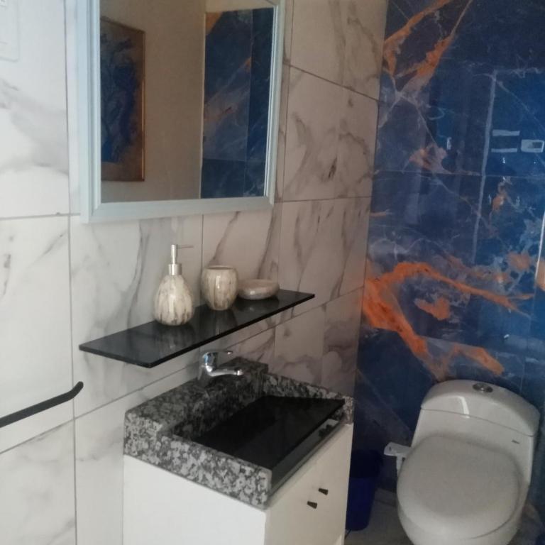 RAIZ DEL CIELO, entre 2 jardines de ensueño - Two-Bedroom House - 9
