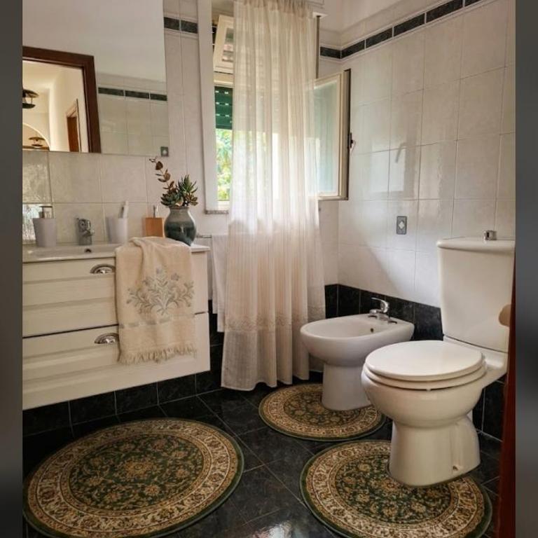 Elisabeth House - Apartment mit 3 Schlafzimmern - 38