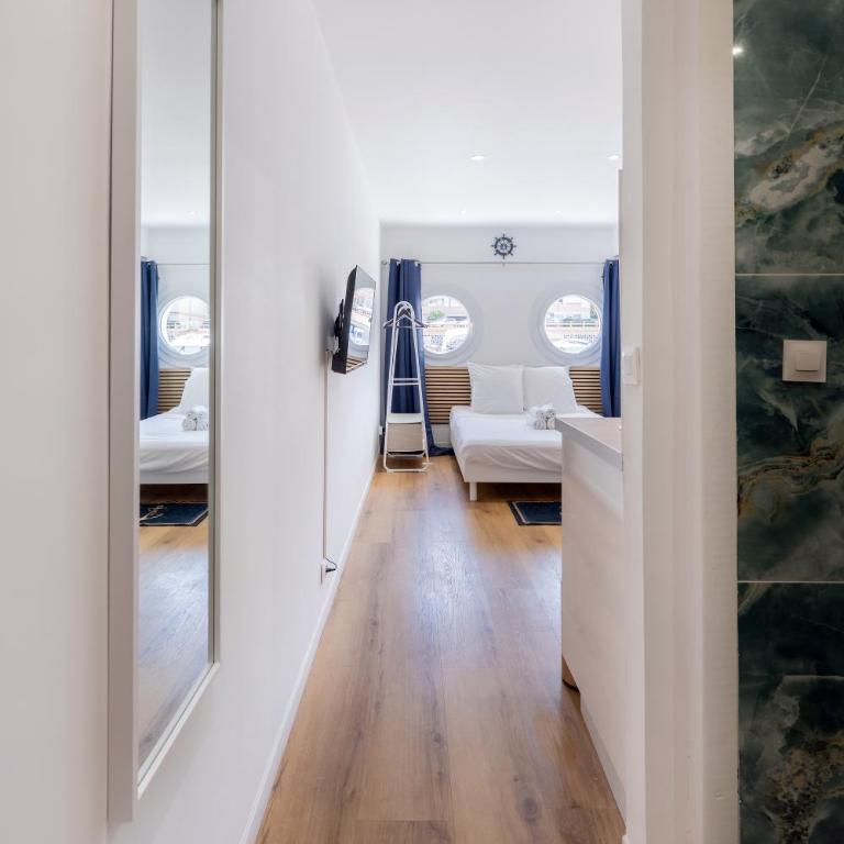 Le Lagon - Apartamento de 1 dormitorio - 3