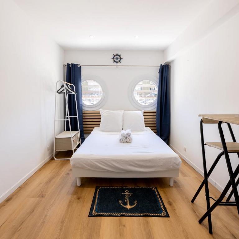 Le Lagon - Apartamento de 1 dormitorio - 5