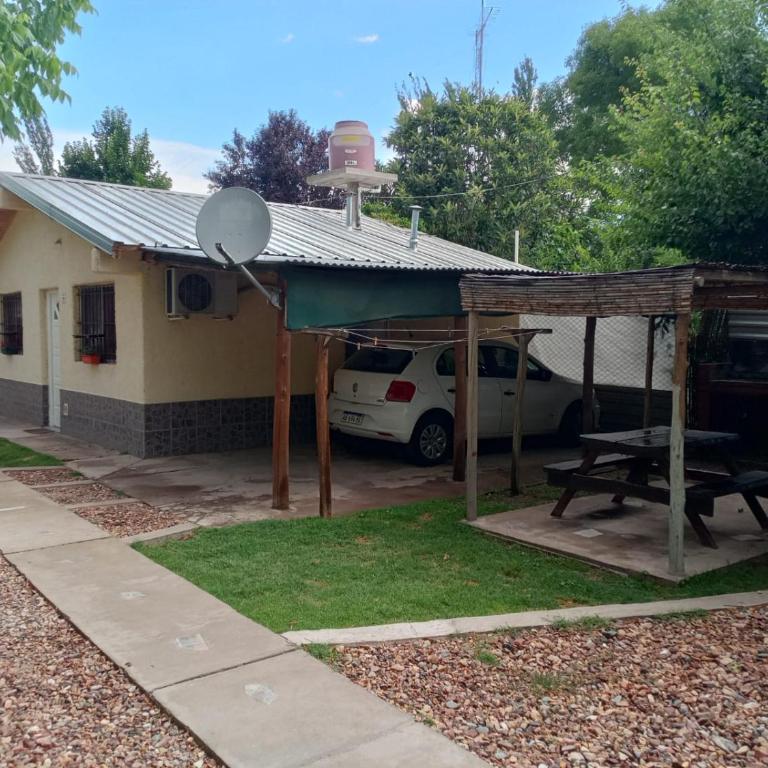 BelloLugar - Apartamento de 2 dormitorios - 1