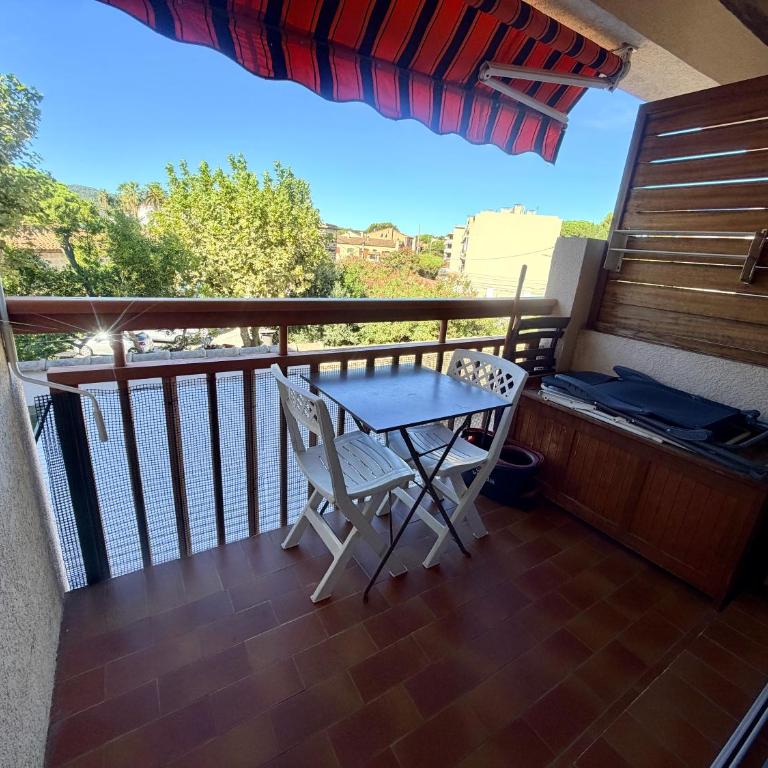 T3 Sablettes plage - Appartement 2 Chambres - 2