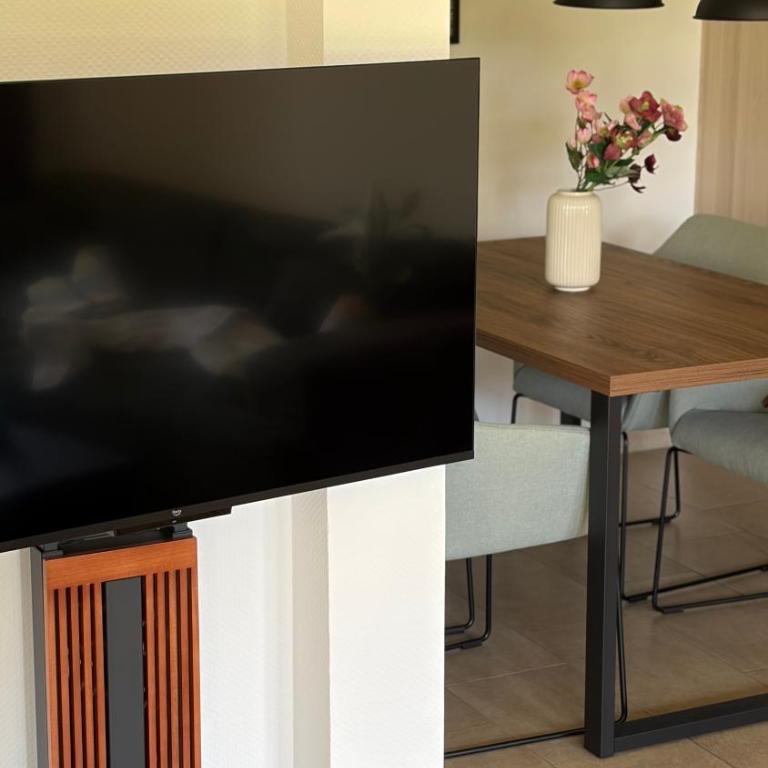 FeWo Lärchenalp - Apartment mit 2 Schlafzimmern - 3