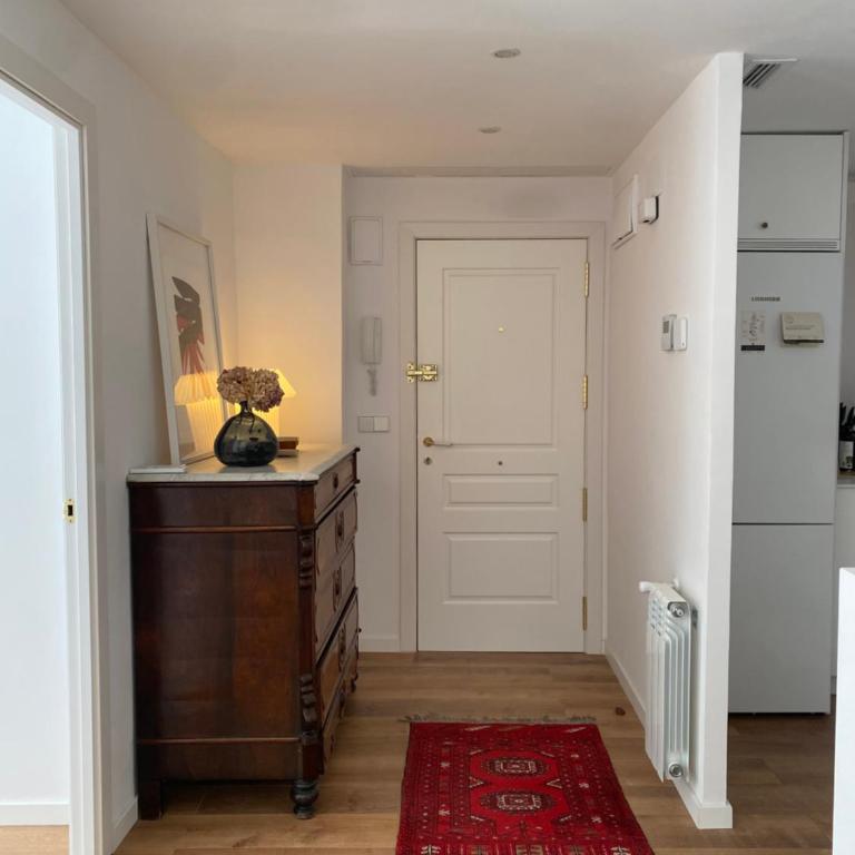 Piso exterior en Olavide - Apartment mit 2 Schlafzimmern - 6