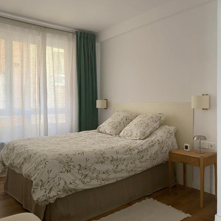 Piso exterior en Olavide - Apartment mit 2 Schlafzimmern - 11