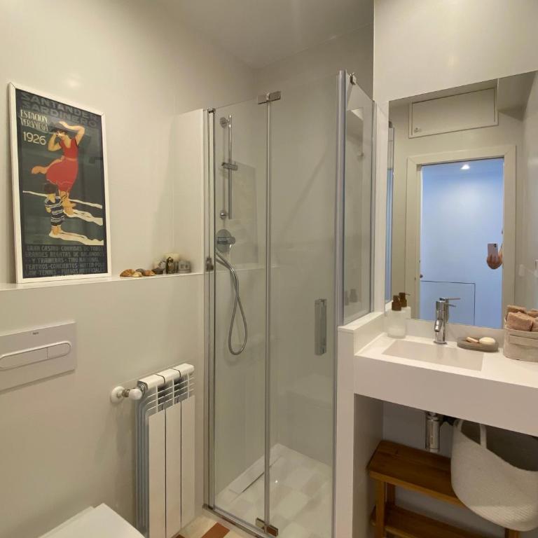 Piso exterior en Olavide - Apartment mit 2 Schlafzimmern - 10