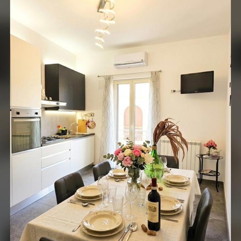 Beautiful Naxos House - Ferienhaus - 53