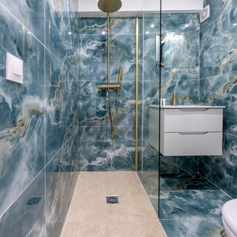 Le Lagon - Apartamento de 1 dormitorio - 11