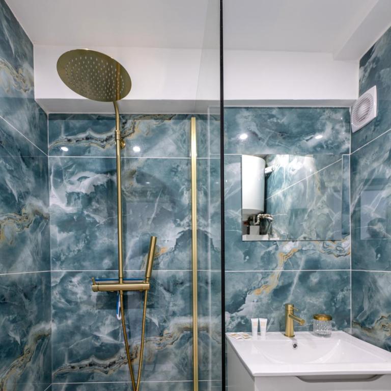 Le Lagon - Apartamento de 1 dormitorio - 13