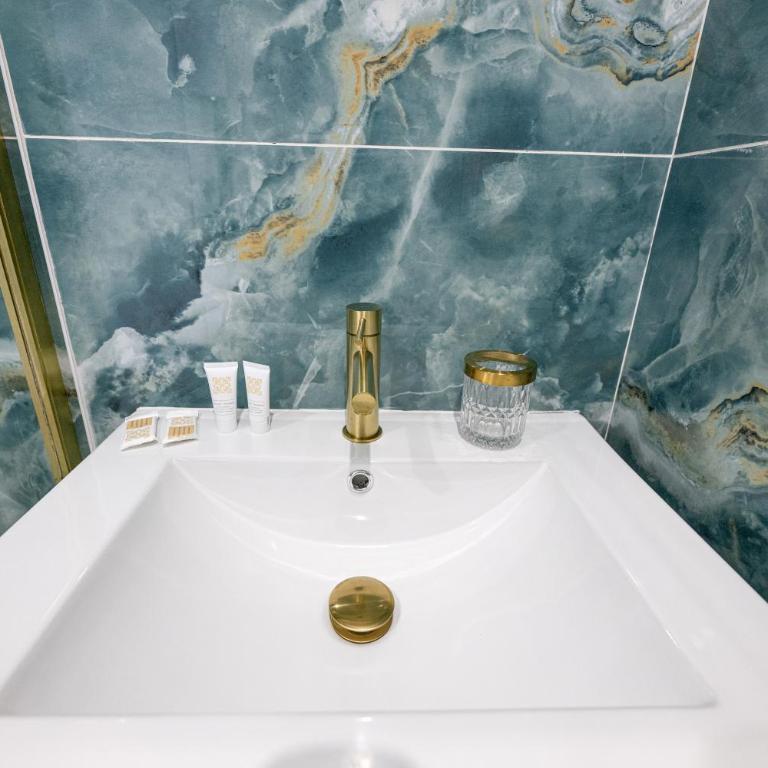 Le Lagon - Apartamento de 1 dormitorio - 14
