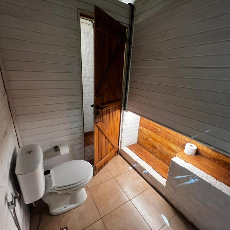 Refugio 44 - Apartamento de 1 dormitorio - 38