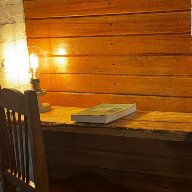 Refugio 44 - Apartamento de 1 dormitorio - 40