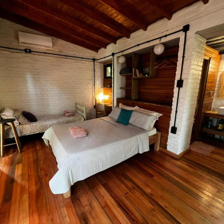 Refugio 44 - Apartamento de 1 dormitorio - 41