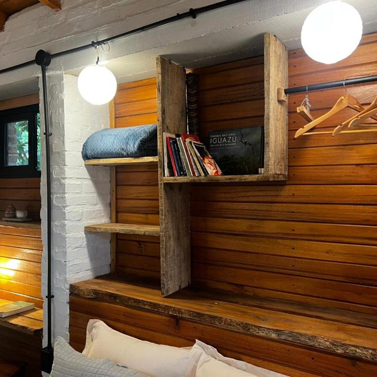 Refugio 44 - Apartamento de 1 dormitorio - 35