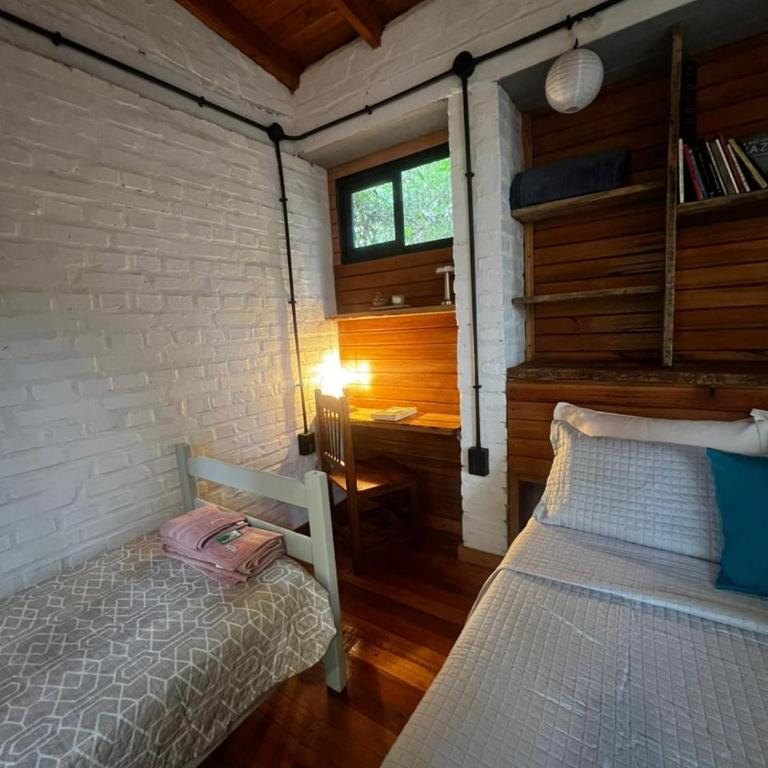 Refugio 44 - Apartamento de 1 dormitorio - 36