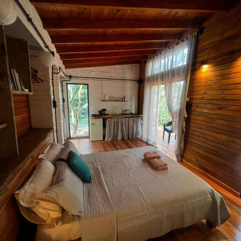 Refugio 44 - Apartamento de 1 dormitorio - 7