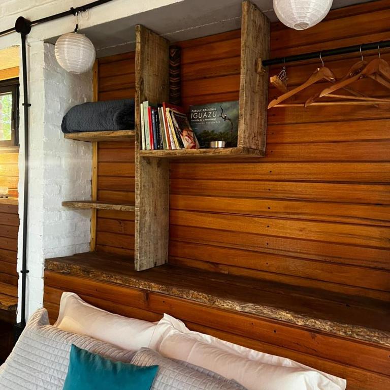 Refugio 44 - Apartamento de 1 dormitorio - 37