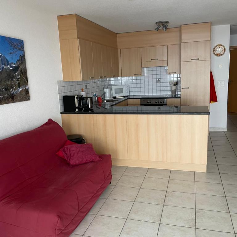 Alpview Apartment Anessa Ski Hike Relax - Apartamento de 1 dormitorio - 3