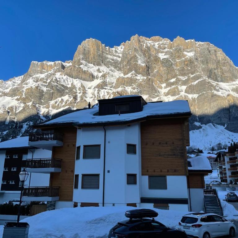 Alpview Apartment Anessa Ski Hike Relax - Apartamento de 1 dormitorio - 10