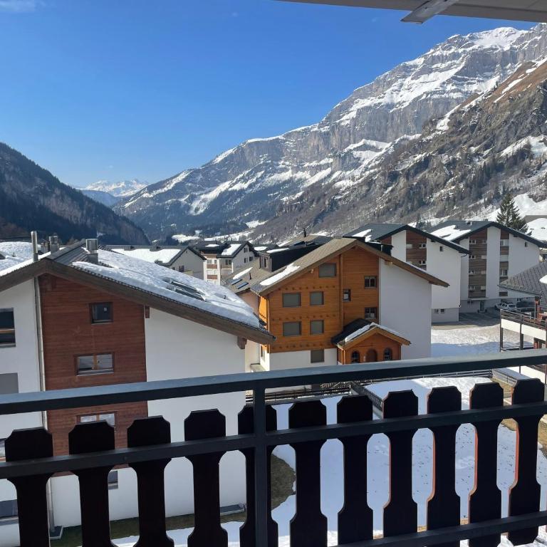 Alpview Apartment Anessa Ski Hike Relax - Apartamento de 1 dormitorio - 9