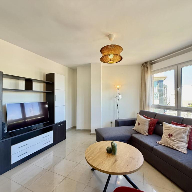 Dragos Suites 207 - Appartement 3 Chambres - 2
