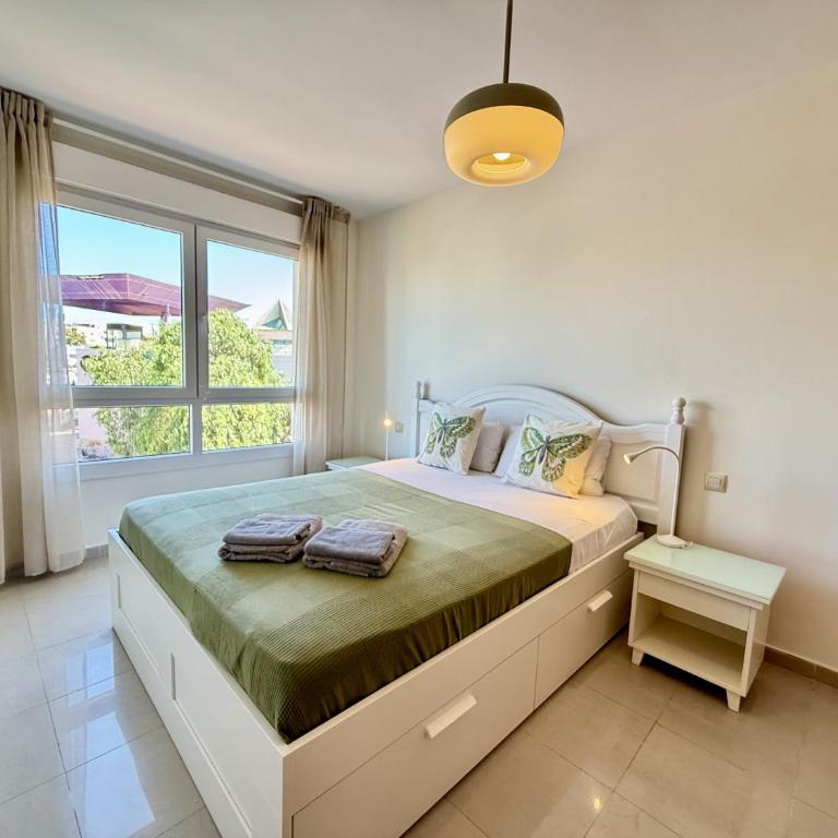 Dragos Suites 207 - Appartement 3 Chambres - 8