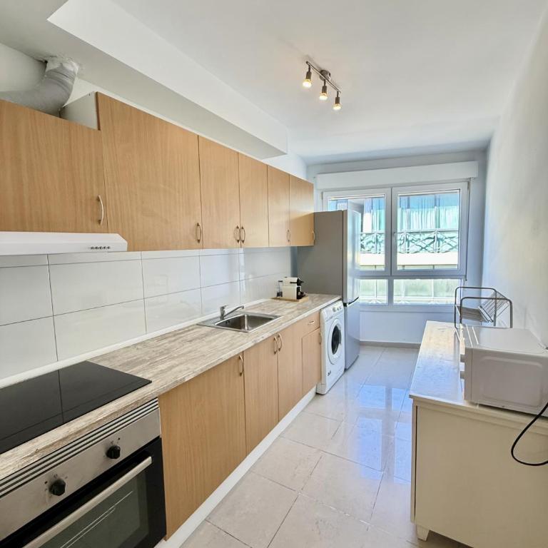 Dragos Suites 207 - Appartement 3 Chambres - 10