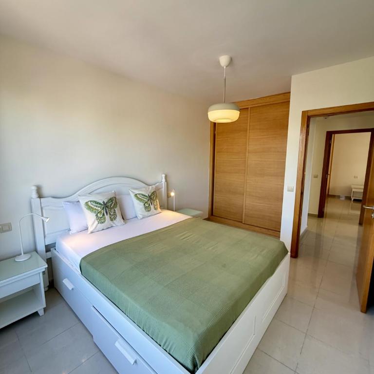 Dragos Suites 207 - Appartement 3 Chambres - 5