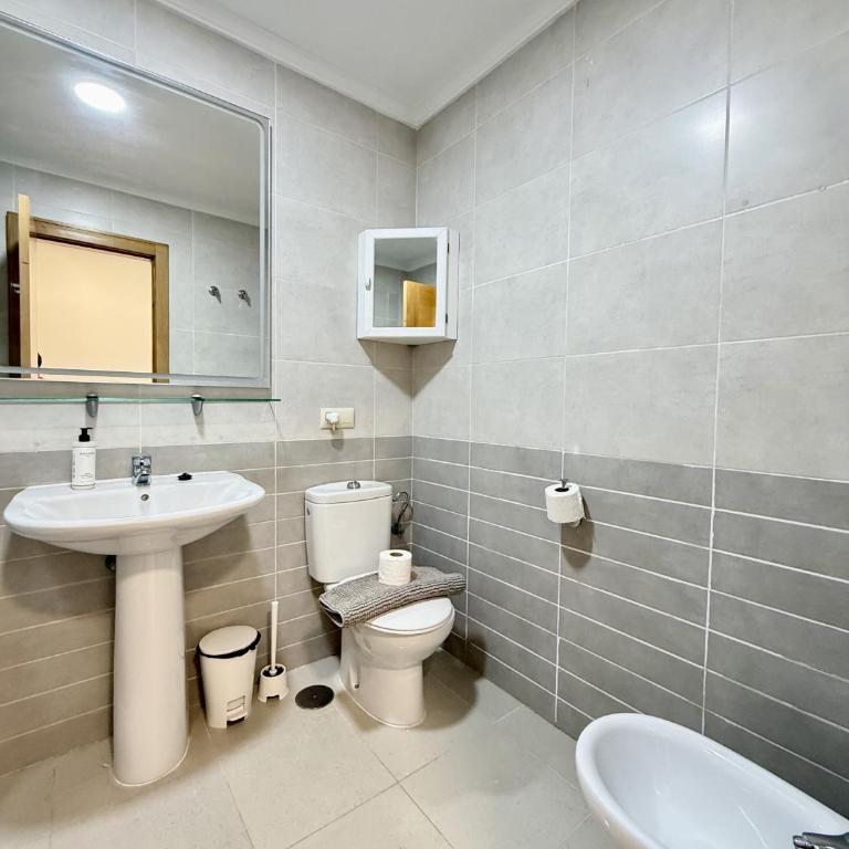 Dragos Suites 207 - Appartement 3 Chambres - 14