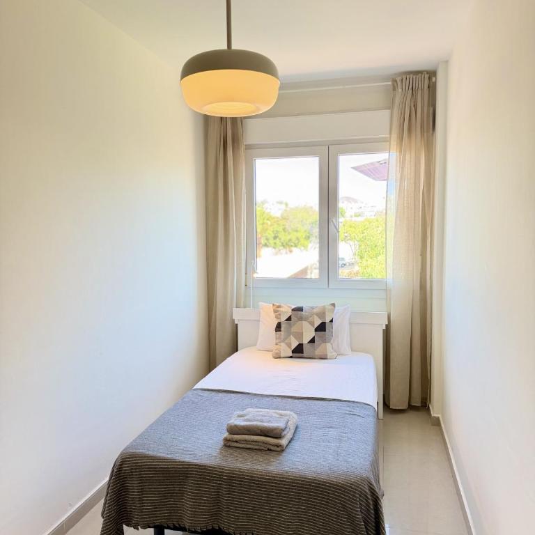 Dragos Suites 207 - Appartement 3 Chambres - 19