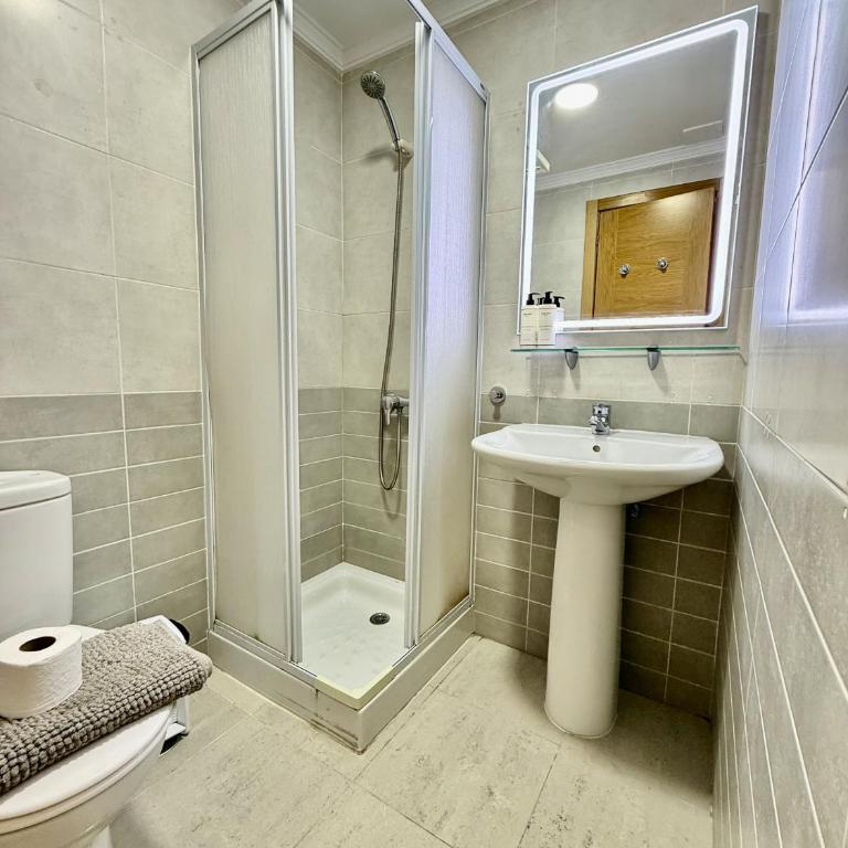 Dragos Suites 207 - Appartement 3 Chambres - 18