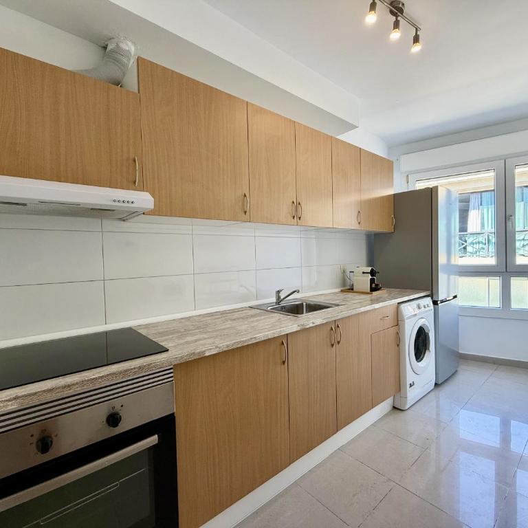 Dragos Suites 207 - Appartement 3 Chambres - 21