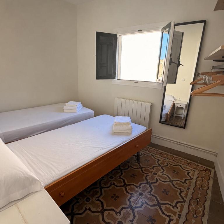 El Mirador de San Juan - Appartement 3 Chambres avec Vue sur la Montagne - 14