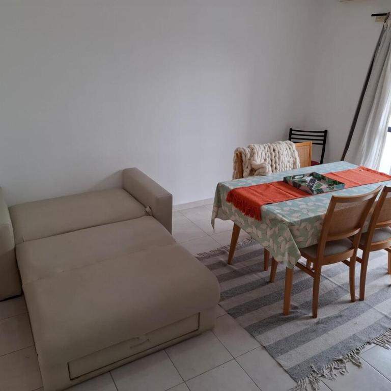 Aura 2 con cochera, balcón y gran ubicación - Apartamento de 1 dormitorio - 11