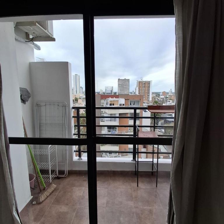 Aura 2 con cochera, balcón y gran ubicación - Apartamento de 1 dormitorio - 15