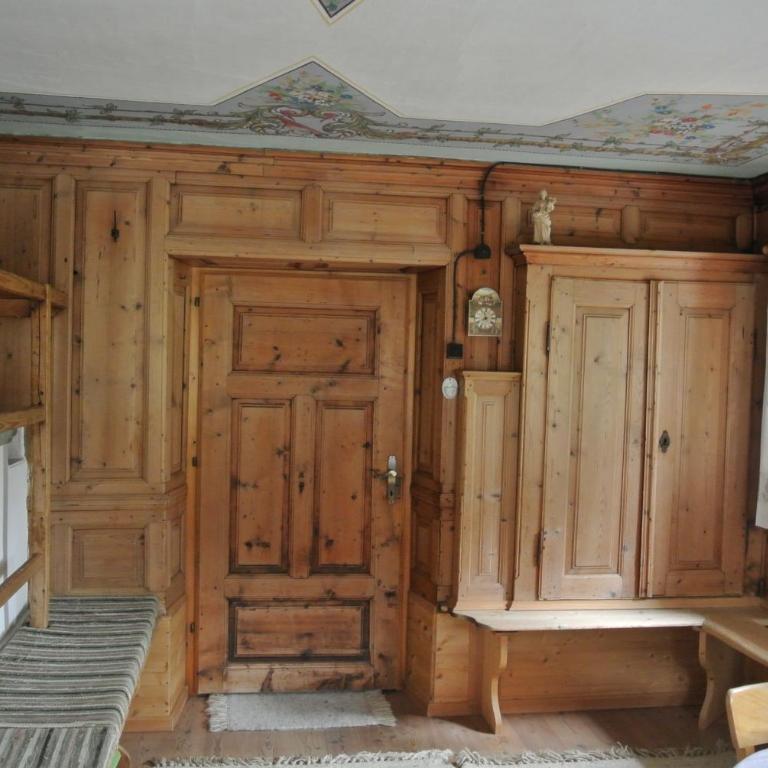 Ferienhaus beim Lener - Ferienhaus - 12