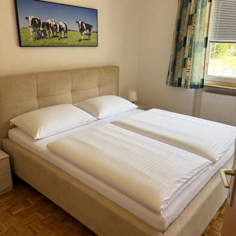 Appartement Zentral im Gasteinertal - Apartment mit 1 Schlafzimmer - 3