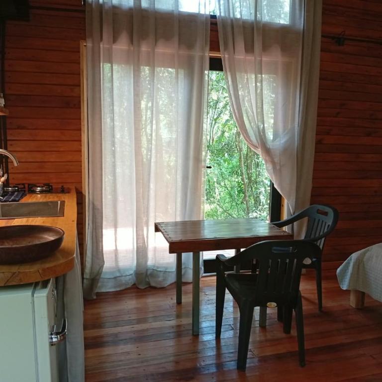 Refugio 44 - Apartamento de 1 dormitorio - 42