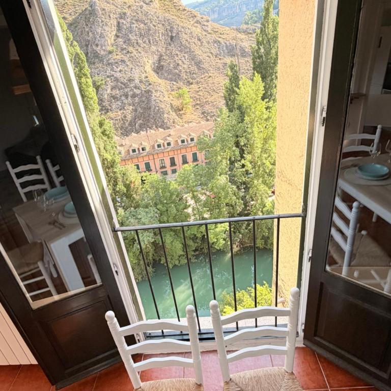 El Mirador de San Juan - Appartement 3 Chambres avec Vue sur la Montagne - 6